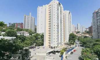 Imagem 3: Apartamento para Aluguel - Vila Mariana, 3 Quartos, 70 m2