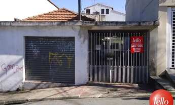 Imagem: São Paulo - Casa Padrão - Vila Formosa