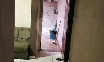 Imagem 6: Excelente Casa Térrea à venda com 125m² e 2 dormitórios, localizado no Parque Continental