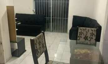 Imagem 3: Sobrado Germinado no Loteamento Jardim Botânico de São José