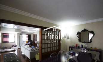 Imagem 6: Apartamento com 4 dormitórios à venda, 287 m² por R$ 2.100.000,00 - Alphaville Industrial