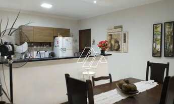 Imagem 5: Casa com 3 dormitórios à venda, 160 m² por R$ 480.000,00 - Banzato - Marília/SP