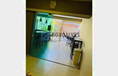 Imagem 7: SANTO ANDRE - Residential / Home - JARDIM DO ESTADIO