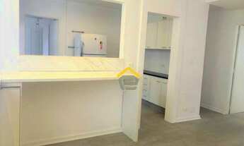 Imagem 4: Apartamento com 3 suítes, reformado, em ótima localização na Vila Nova Conceição