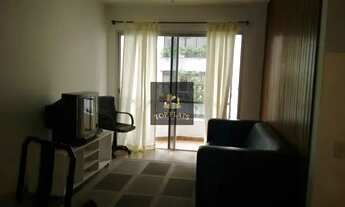 Imagem 3: Flat disponível no Jardim Paulista