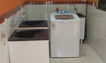 Imagem 5: Apartamento para Locação em Brasília, Recanto das Emas, 1 dormitório, 1 banheiro, 1 vaga