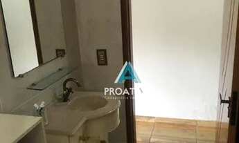 Imagem 2: Sobrado com 4 dormitórios à venda, 250 m² - Vila Eldízia - Santo André/SP