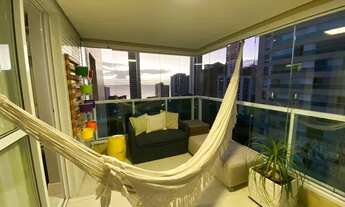 Imagem 2: Apartamento p/ venda, 135 m2, com 4 quarto no Canela - Salvador - BA