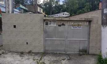 Imagem: CAIQUE. CASA EM SÃO PAULO NA ZONA SUL