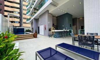 Imagem 3: Apartamento com 2 dormitórios, 58 m² - venda por R$ 852.745,51 ou aluguel por R$ 3.731,00