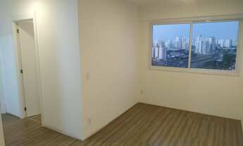 Imagem 4: Apartamento para aluguel com 38 metros quadrados com 2 quartos