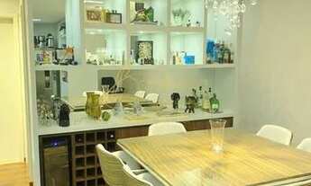 Imagem 3: Morumbi, 2 quartos, 1 suíte, 2 vagas , depósito, mobiliado