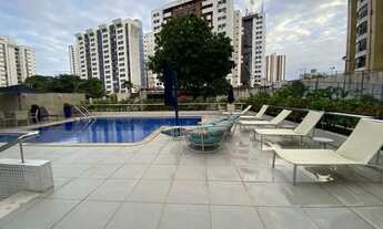 Imagem 3: Apartamento para Venda em Salvador, Aquarius, 4 dormitórios, 2 suítes, 4 banheiros, 2 vaga