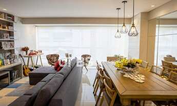 Imagem 3: Apartamento 3 Quartos, 1 Suíte, 94m², Ed Reserva Bueno