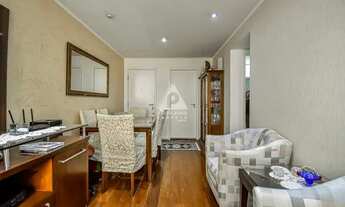 Imagem 4: Apartamento 2 quartos com Vaga no Flamengo!