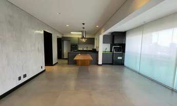 Imagem 4: Apartamento para aluguel tem 98 metros quadrados com 2 quartos