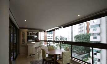 Imagem: Apartamento com 4 dormitórios à venda