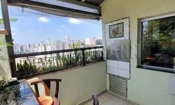 Imagem 6: LINDA COBERTURA DUPLEX CHACARA KLABIN 3 DORMITÓRIOS