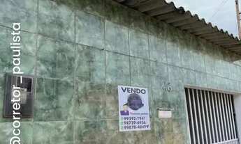 Imagem 3: Casa para venda tem 70 metros quadrados com 2 quartos em Artur Lundgren II - Paulista - PE