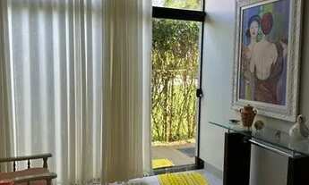 Imagem 2: Chácara alto padrão Condominio Terra do Boi