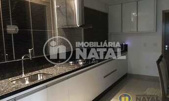 Imagem 5: Casa em condomínio com 3 quartos no Condomínio Village do Engenho - Bairro Jardim Tarobá e