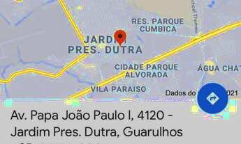 Imagem 6: Apartamento venda 44 metros quadrados com 2 quartos 1 VAGA GARAGEM