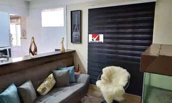 Imagem 6: Apartamento 1 dormitorio Parque Bandeirantes