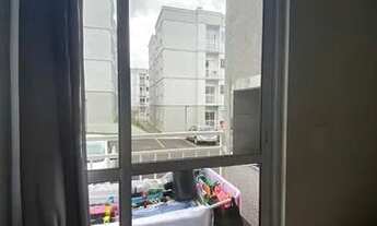 Imagem 4: Apto em Paranavaí 2 quartos..