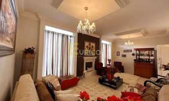 Imagem: Casa em condomínio à venda no Condomínio