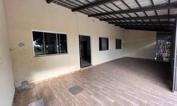 Imagem 2: Casa no Riacho Fundo *Financia até 100