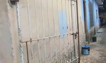 Imagem 4: Térrea - Locação - Parque Grajaú/ Jardim Santa Barbara, Zona Sul, S.P. - 80m² útil/ 150m²