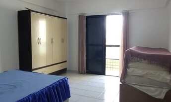 Imagem 7: Apartamento vista mar no Jardim real