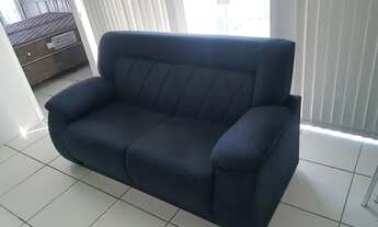 Imagem 2: Flat com vista para o mar