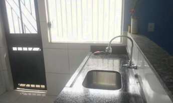 Imagem 5: Casa para venda possui 95 metros quadrados com 2 quartos em Distrito Industrial - Ananind