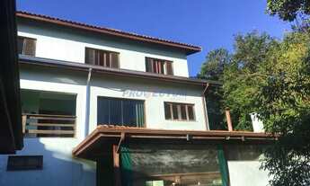 Imagem 4: Casa - Loteamento Caminhos de São Conrado (Sousas) - Campinas