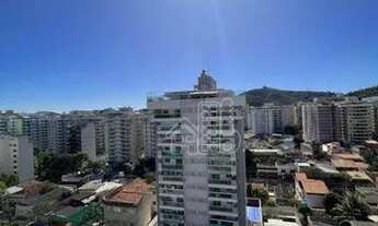 Imagem 6: Apartamento com 2 dormitórios à venda, 75 m² por R$ 600.000,00 - Santa Rosa - Niterói/RJ