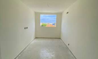 Imagem 5: Excelentes apartamentos com elevador e Área de lazer no bairro do Cristo, a partir de 194