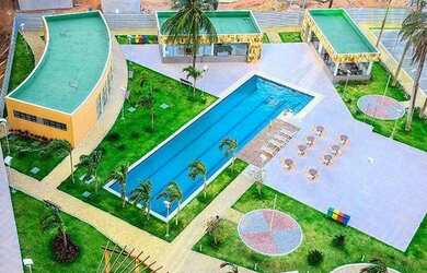 Imagem 7: Apartamento para Venda em Natal/RN no bairro Nossa Senhora de Nazaré