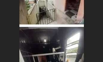 Imagem: Casa de aluguel em Santíssimo