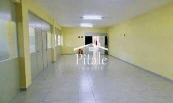 Imagem 7: Galpão à venda, 1818 m² por R$ 4.999.000,00 - Centro Empresarial Raposo Tavares - Vargem G