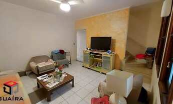 Imagem 3: Sobrado para aluguel 2 quartos 2 vagas Rudge Ramos - São Bernardo do Campo - SP