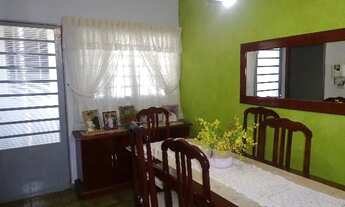 Imagem 6: Casa Padrão em São Carlos