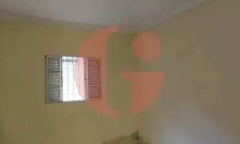 Imagem 4: Casa Padrão em São José dos Campos