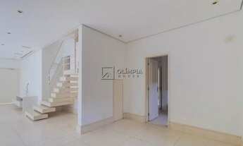 Imagem 7: Casa Locação Brooklin Velho 323 m² 6 Dormitórios