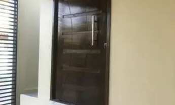 Imagem 6: CASA EM BROTAS Casa com 2 dormitórios