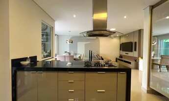 Imagem 7: Casa com vista para área de preservação permanente à venda no Swiss Park, Campinas