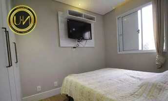 Imagem 6: Apartamento com 2 dormitórios à venda, 48 m² por R$ 370.000,00 - Morumbi - São Paulo/SP