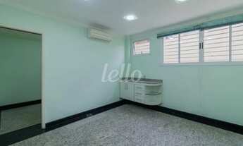 Imagem: São Paulo - Prédio Inteiro - Mooca