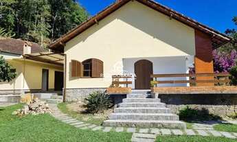 Imagem 2: CASA RESIDENCIAL em NOVA FRIBURGO - RJ, MURY