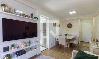 Imagem 4: Apartamento à Venda - Vila Assunção, 3 Quartos, 60 m2